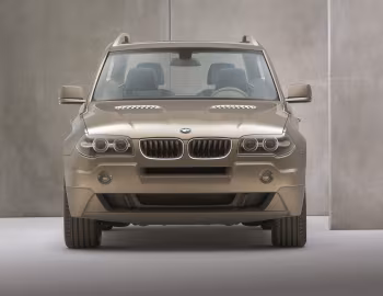 BMW xActivity Concept Vehicle '01.2003