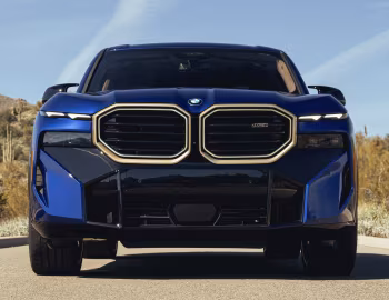 2023–pr. BMW XM [North America] (G09) '2023–pr.
