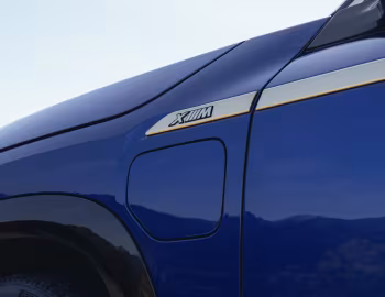 2023–pr. BMW XM [North America] (G09) '2023–pr.