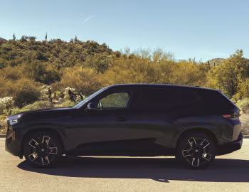 2023–pr. BMW XM [North America] (G09) '2023–pr.