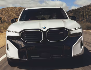 2023–pr. BMW XM [North America] (G09) '2023–pr.