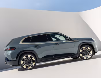 BMW XM [Worldwide] (G09) '2023–pr.