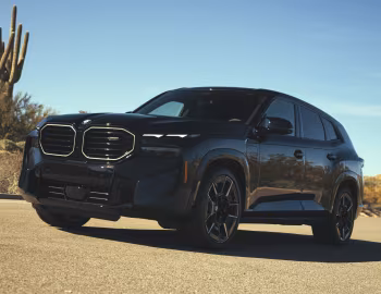 2023–pr. BMW XM [North America] (G09) '2023–pr.