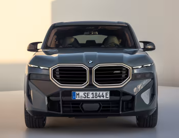 BMW XM [Worldwide] (G09) '2023–pr.