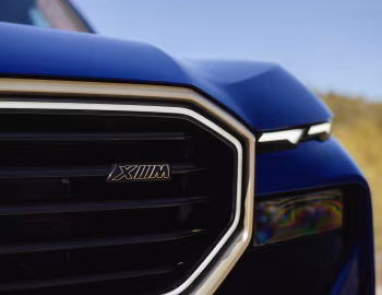 2023–pr. BMW XM [North America] (G09) '2023–pr.