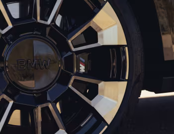2023–pr. BMW XM [North America] (G09) '2023–pr.