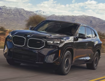 2023–pr. BMW XM [North America] (G09) '2023–pr.