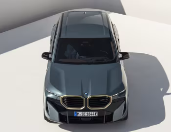 BMW XM [Worldwide] (G09) '2023–pr.