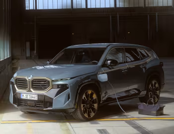 BMW XM [Worldwide] (G09) '2023–pr.