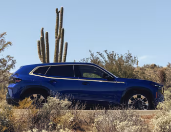 2023–pr. BMW XM [North America] (G09) '2023–pr.