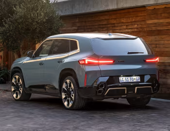 BMW XM [South Africa] (G09) '2023–pr.