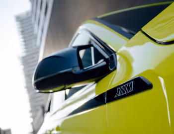BMW XM 50e [Worldwide] (G09) '2023–н.в.
