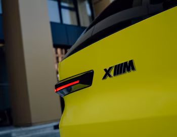 BMW XM 50e [Worldwide] (G09) '2023–н.в.