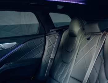 Интерьер BMW XM 50e [Worldwide] (G09) '2023–н.в.
