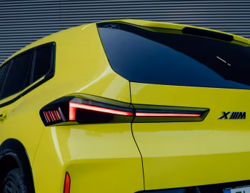 BMW XM 50e [Worldwide] (G09) '2023–н.в.
