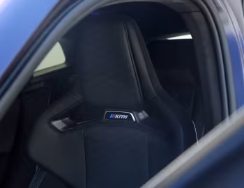 Interior BMW XM Kith Concept (G09) '2024