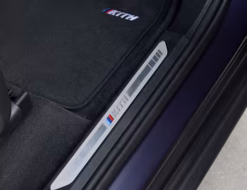 BMW XM Kith Concept (G09) '2024