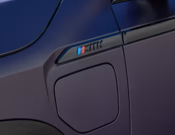 BMW XM Kith Concept (G09) '2024