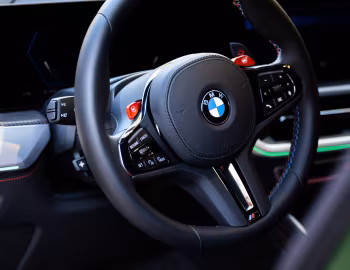 Intérieur 2024–pr. BMW XM Label [North America] (G09) '2023–pr.