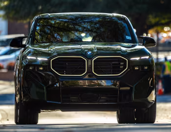 2024–pr. BMW XM Label [North America] (G09) '2023–pr.