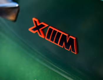 2024–pr. BMW XM Label [North America] (G09) '2023–pr.