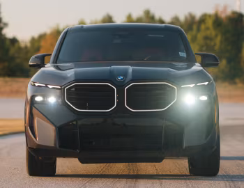 2024–pr. BMW XM Label [North America] (G09) '2023–pr.