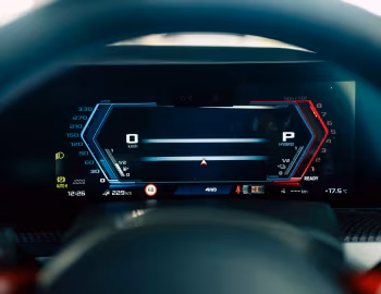 Torpedo BMW XM Label Frozen-Style Edition [Japan] (G09) '2025