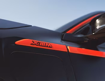BMW XM Label Red [Worldwide] (G09) '2023–pr.