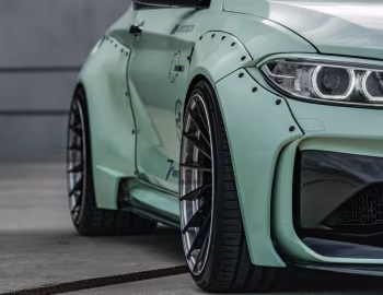 Z-Performance BMW M2 (F87) '2018–pr.