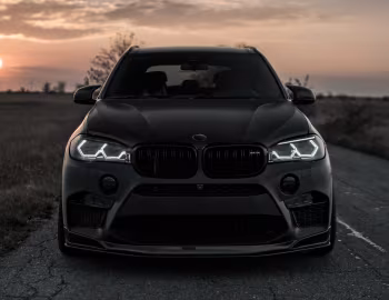 Z-Performance BMW X5 M (F85) '2018–19
