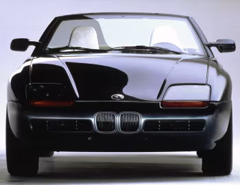 BMW Z1 Prototype '1985–87