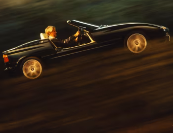 BMW Z1 [Worldwide] (E30) '06.1988–06.1991