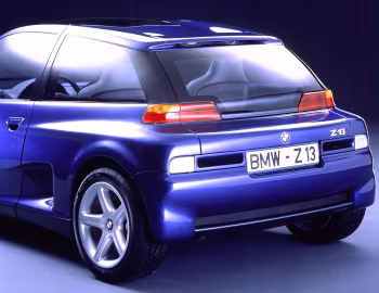 BMW Z13 Concept '1993