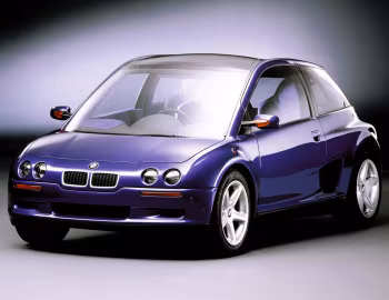 BMW Z13 Concept '1993
