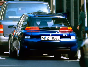 BMW Z13 Concept '1993