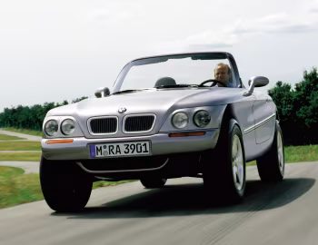 BMW Z18 Concept '1995