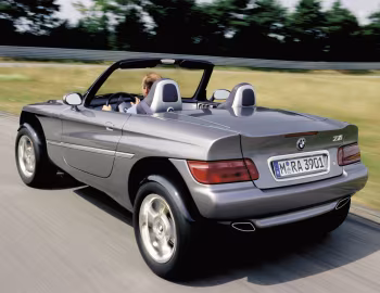 BMW Z18 Concept '1995