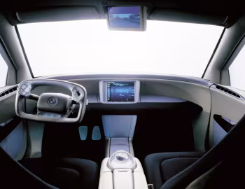 Тарпеда BMW Z22 Concept '2000