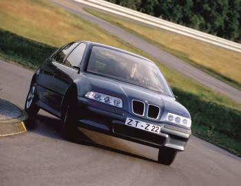 BMW Z22 Concept '2000