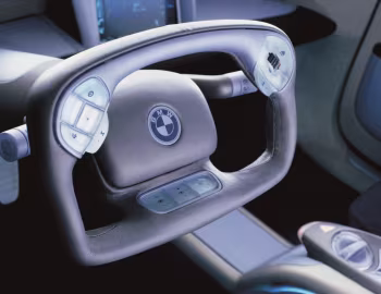 Front panel BMW Z22 Concept '2000