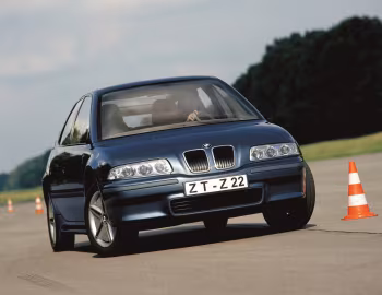 BMW Z22 Concept '2000