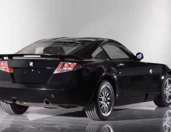 BMW Z29 Concept '2001