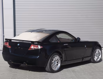 BMW Z29 Concept '2001