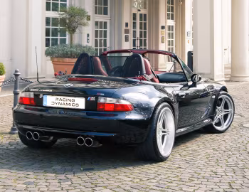 Racing Dynamics RS35 (E36/7) '1997–2002