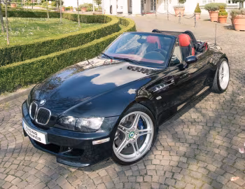 Racing Dynamics RS35 (E36/7) '1997–2002