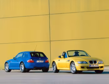 BMW Z3 (E36/7) '1995–2002