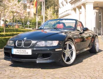 Racing Dynamics RS35 (E36/7) '1997–2002