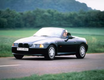 BMW Z3 (E36/7) '1995–2002