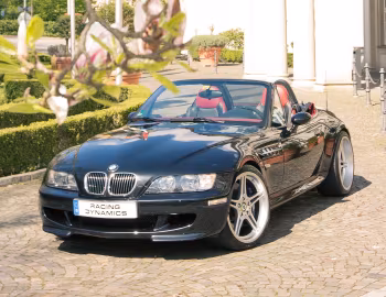 Racing Dynamics RS35 (E36/7) '1997–2002
