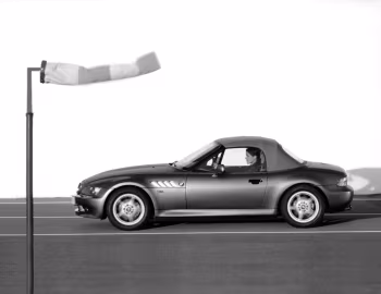 BMW Z3 1.9 Roadster [Worldwide] (E36/7) '1995–99